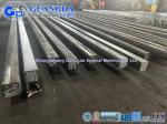 Guangda Forged Square Bar C15 C35 C45 C60 S355J2G3 25CrMo4 42CrMo4