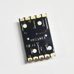 Multicolor 7 Segment LED 1 Digit , 0.28 0.36 0.39 0.56 Inch 7 Segment Serial