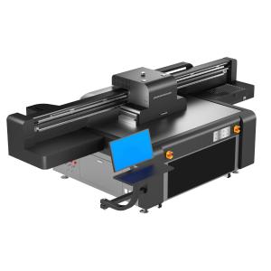 China 50Hz/60Hz UV Flatbed Printing Machine Multifunction UV Printer wholesale
