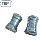 EMT Set Screw Coupling And Connector Compression Type Connector