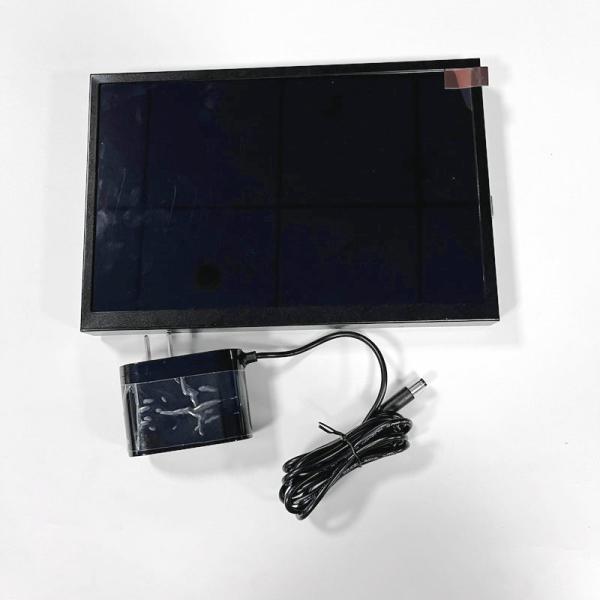 Quality 1280x800 LCD Display Screen TFT LCD Monitor 1000 Nits Brightness 10.1inch for sale