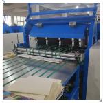 LD1050B Semi-Automatic Exercise Book Binding Machine Designed for High Volume