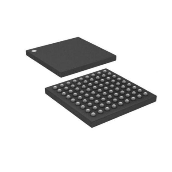 Wireless Communication Module STA8100GATR Automotive Multi-Constellation GNSS