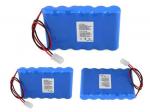 Battery for B-Ultrosonic machine, 11.1V 4400mAh Samsung Li-ion 18650 cells 6PCS