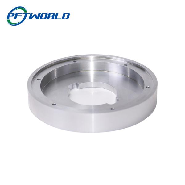 Quality ISO SGS Rohs Identification Custom CNC Turning and Milling Parts Processing Services for Any Industry for sale