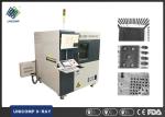 LX2000 Workshop Electronics X-Ray Machine Inspection System 2kW Power Consumptio