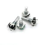 10mA Rotary Encoder Switch CE Rotary Encoder Ec12 Mixing Cosoles Speaker