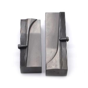 China Cold Forming Long Lasting Thread Rolling Die Thread Accuracy 6g/6H With DC53 N Material For Precise Results on sale