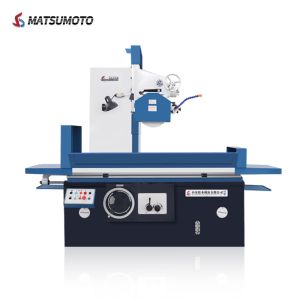 China Rectangular Table Surface Grinding Machine Hydraulic Surface Grinder M7140 on sale