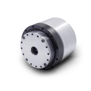 China Faradyi Customized Harmonic Reducer Bldc Servo Motor Frameless Gearbox High Torque Stepper Motor For Robot Arm on sale