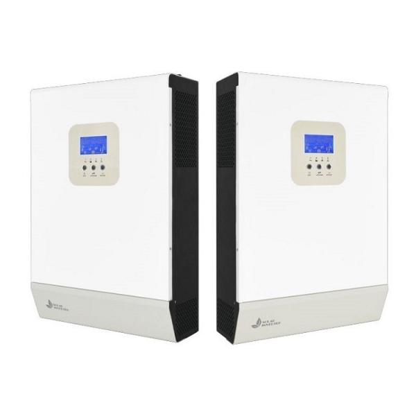 Quality Off Grid 48v Solar Power Inverter With IEC Certification 125-425V Input Voltage for sale