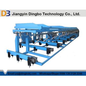 Multi-function Auto Palletizer with Pneumatic Device Electric Control System