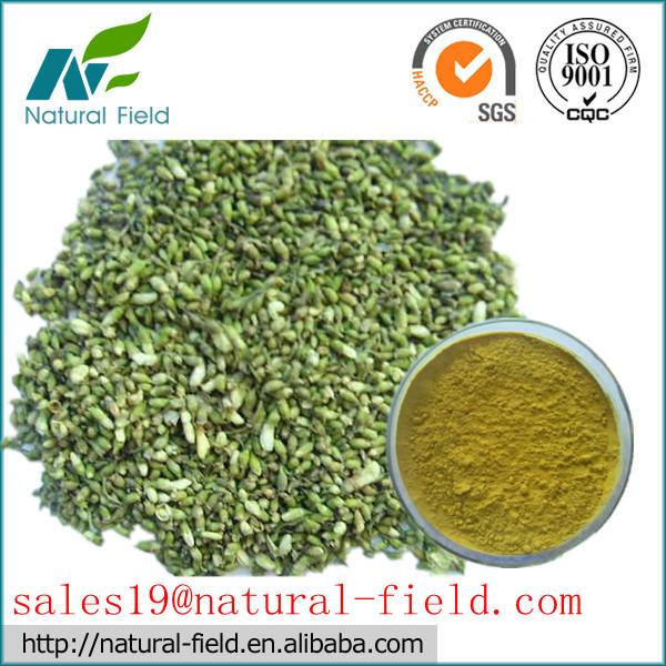 Quality luteolin 90% HPLC by external method for sale