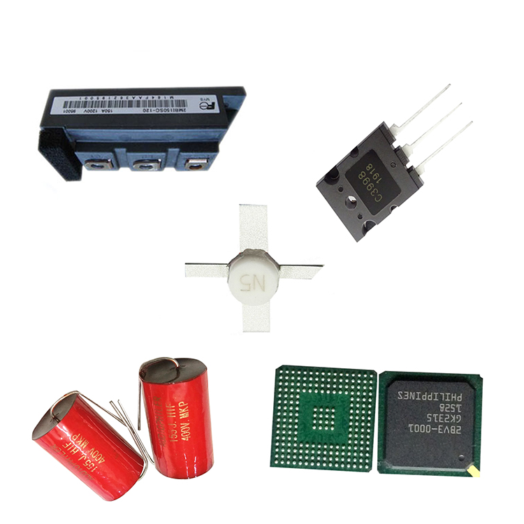 China Memory Integrated Circuits MT41K128M8JP-15E:G wholesale