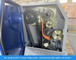 Manual Lathe CA6140B/A China Universal 2000mm Lathe Conventional Manual Lathe