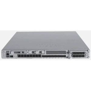 China FPR3105-ASA-K9 Cisco Secure Firewall 3105 ASA chassis 1 RU on sale
