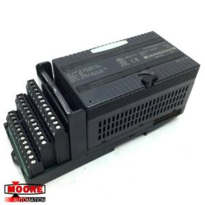 China IC200ALG620DC GE Analog Input 16 bit RTD 4 Channels wholesale