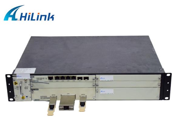 Quality 200G CFP2 DCO Coherent Optical Transceiver Module EDFA OLP DWDM OTN for sale