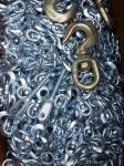 3/8 Swivel hooks,1T Swivel hooks,CE Swivel hooks,