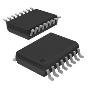 China ST7FLIT15BY1M6 IC MCU 8BIT 4KB FLASH 16SOIC STMicroelectronics wholesale