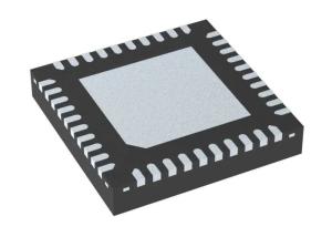 China Low Power ADC3661IRSBR 16 Bit Analog To Digital Converter 2 Input 40-WQFN on sale