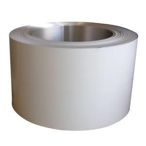 China 0.06mm Stucco Aluminum Sheet Coil 0.1mm 0.25mm 0.3mm Aluminium Strip Coil wholesale