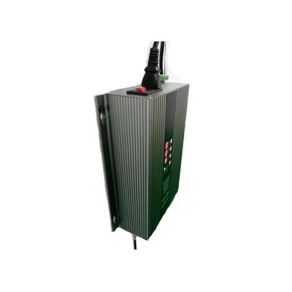 China 220V AC Power Ground Perimeter Intrusion Detection System High Sensitivity wholesale