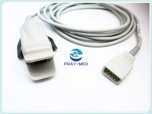 China Pediatric Nonin Spo2 Sensors , DB 9 Pin Connector Nonin Pulse Oximeter Sensor wholesale