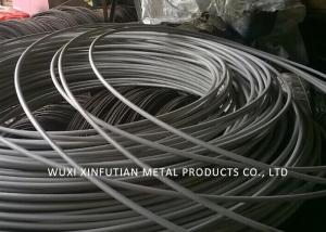 China High Tensile Strength Stainless Steel Wire Coil JIS G4309 Multiple Surface wholesale