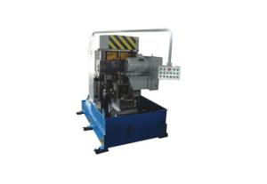 China T45 T50 T70A Cold Drawing Elevator Guide Rail Automatic Male and Female Milling Machine wholesale