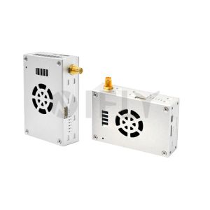 Video Data Wireless Hdmi Transmitter Receiver 1080P 60fps COFDM Modulation