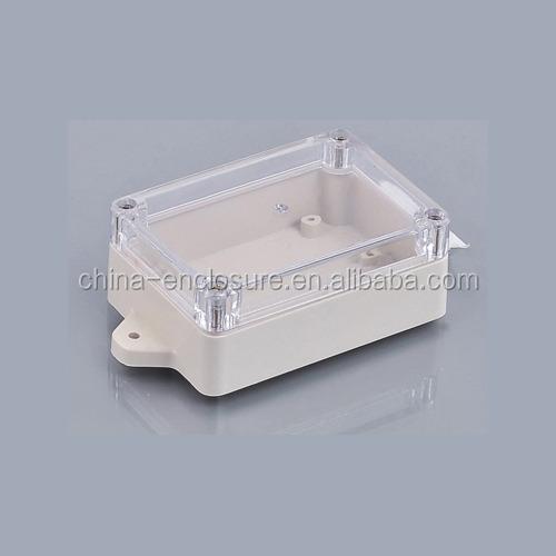 Quality Medium Electrical Enclosure Box with -20C- 80C temperature range for sale