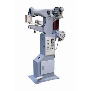 Automatic Die-cutter and Creaser Machine, Flatbed Die-cutting + Creasing,