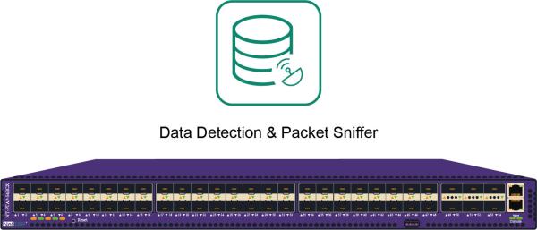 Quality Network TAP Network General Sniffer For Network Data Detection And Packet Sniffer for sale