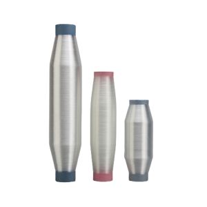 100% Polypropylene PP Monofilament Yarn with High Elongation and Abrasion