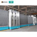 2500mm 2000mm Insulating Glass Processing Machine With Pressing Function