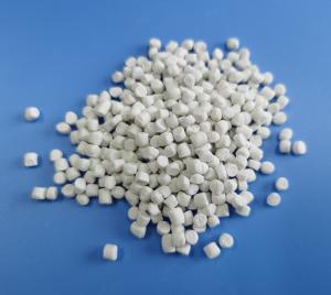 China Plastic CaCO3 Filler PP Filler Masterbatch for Various Applications on sale
