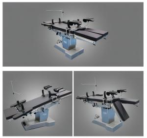 Expert-D1 5 Function Electric Ot Table ophthalmology ENT Economic Operating Table