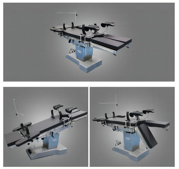 Quality Expert-D1 5 Function Electric Ot Table ophthalmology ENT Economic Operating Table for sale