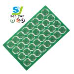 CEM3 CEM4 Multi Layer PCB Board OEM Android Mobile Phone