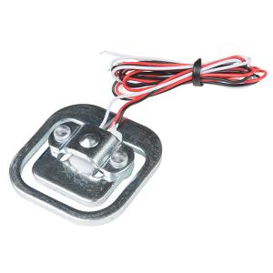 China Load Sensor 50kg Strain Gauge 30cm Cable Length Made Of Aluminum Alloy Analog SENSOR Suitable For Electronic Scale on sale