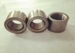 Anti Rust Threaded Rod Coupler Nuts , Right And Left Hand Threaded Coupling Nuts