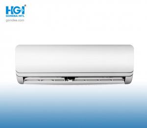 China HD Filter Split 18000BTU Wall Hanging Air Conditioner AC Unit R22 1410W wholesale