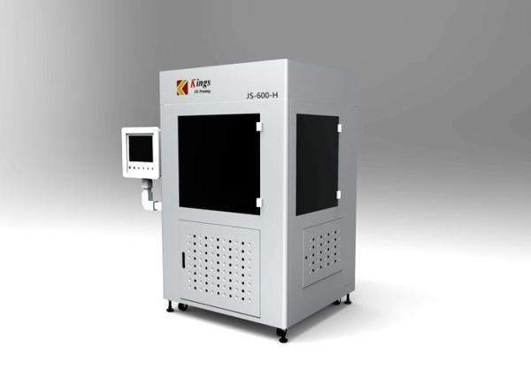 Quality High Resolution Laser Sintering 3D Printer 3d Laser Sinter  Fast Processing Speed for sale