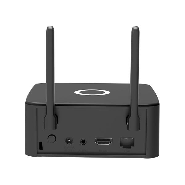 Miracast Wireless Presentation Device , Wireless Hdmi Presentation System For