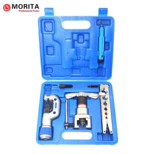 China Eccentric Flaring Tools Kit With Pipe Cutter wholesale