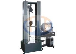 China 10 Ton Transverse Testing Machine , Data Display Cement Tensile Testing Machine wholesale