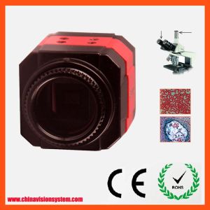 14MP Machine Vision Camera, Microscope Camera