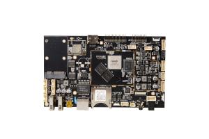 China 2.2Ghz Embedded System Board LVDS 4K EDP 2K Video Playback For Intelligent Terminals wholesale
