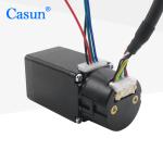 98mN.M 0.95Amp NEMA 11 Close Loop Motor Encoder Stepper Motor For CNC Machine